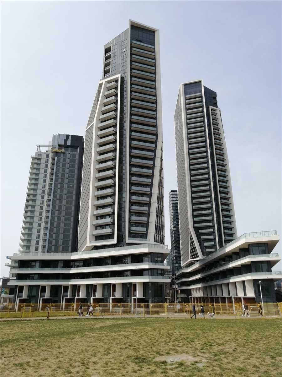 Condo leased at 1211-30 Ordnance Street, Toronto, Niagara, M6K 0C8 - MLS: C5789049