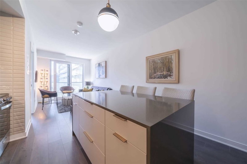 N467 - 35 Rolling Mills Rd, Toronto, M5A0V6 | Image 2