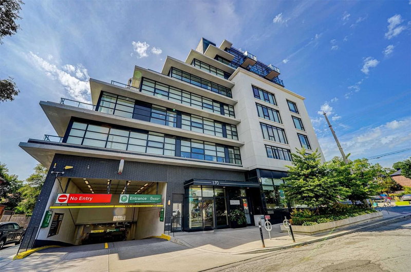 608 - 170 Chiltern Hill Rd, Toronto, M6C0A9 | Image 3