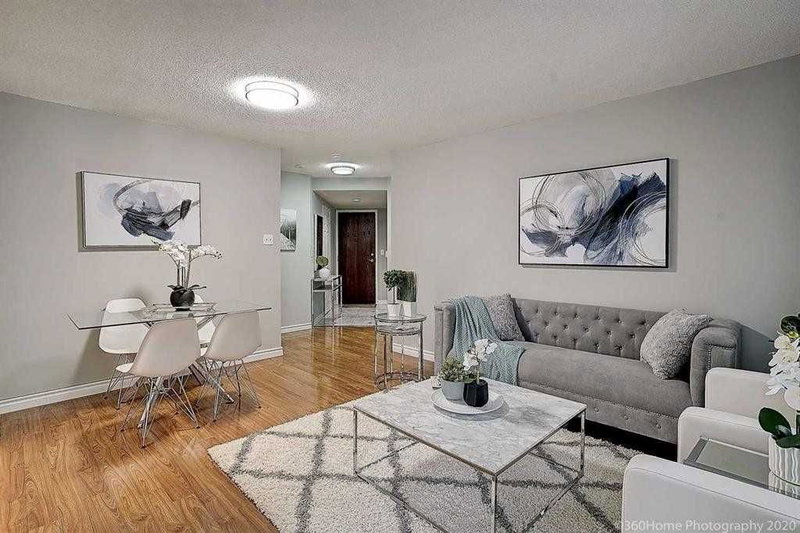 200 - 28 Pemberton Ave, Toronto, M2M4L1 | Image 3