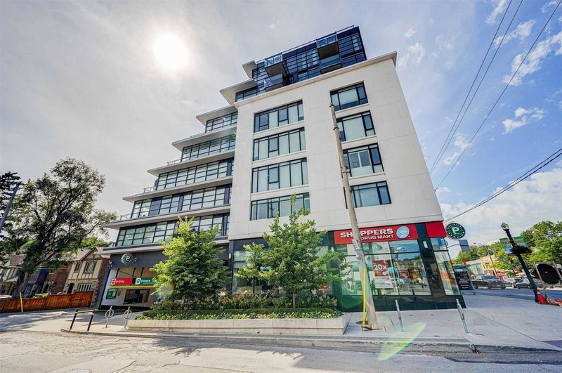 608 - 170 Chiltern Hill Rd, Toronto, M6C0A9 | Image 2