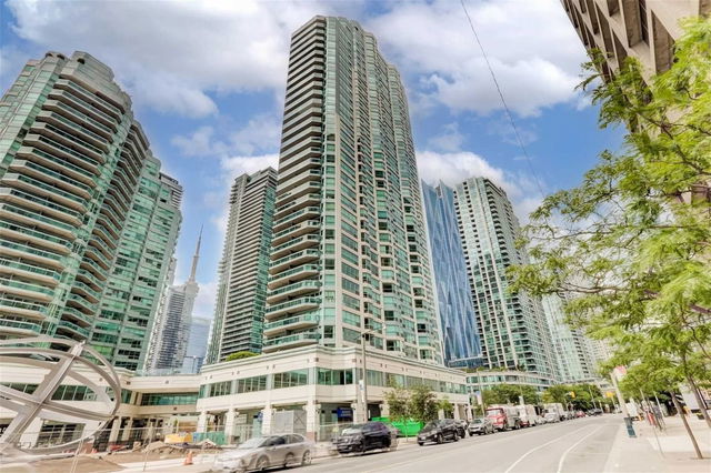 3111 - 10 Yonge Street