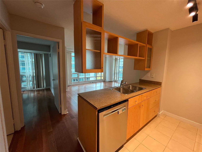 710 - 397 Front St W, Toronto, M5V3S1 | Image 2