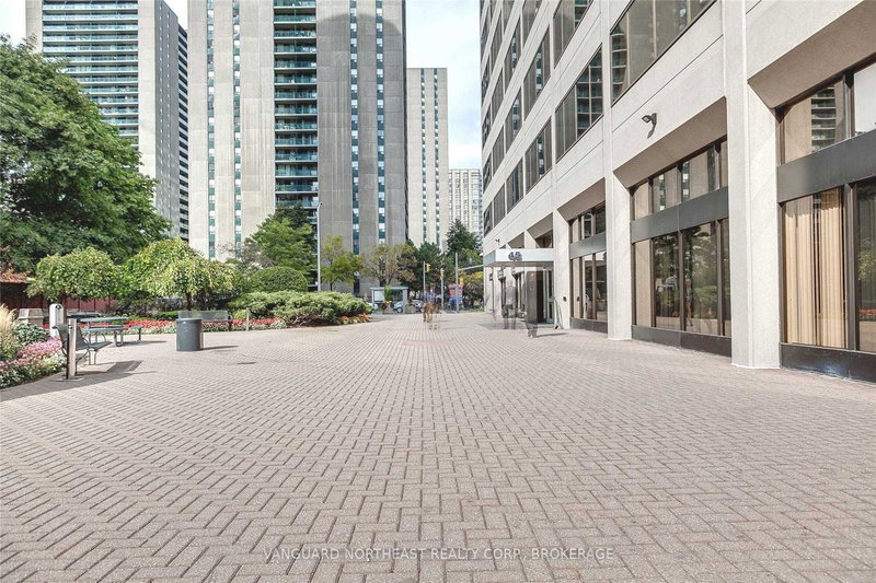508 - 45 Sheppard Ave E, Toronto, M2N 5W9 | Image 2