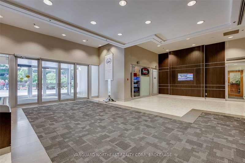 508 - 45 Sheppard Ave E, Toronto, M2N 5W9 | Image 3