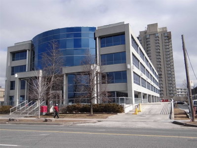 Office sold at 105-23 Lesmill Road, Toronto, Ontario, M3B3P6 - St. Andrew-Windfields - MLS: C5793892