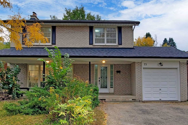 73 Patricia Ave, Toronto, M2M1J1 | Image 3