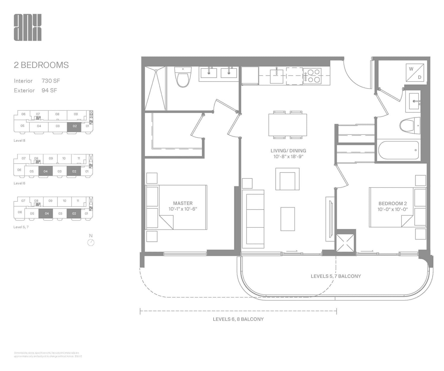 Listing photo 1