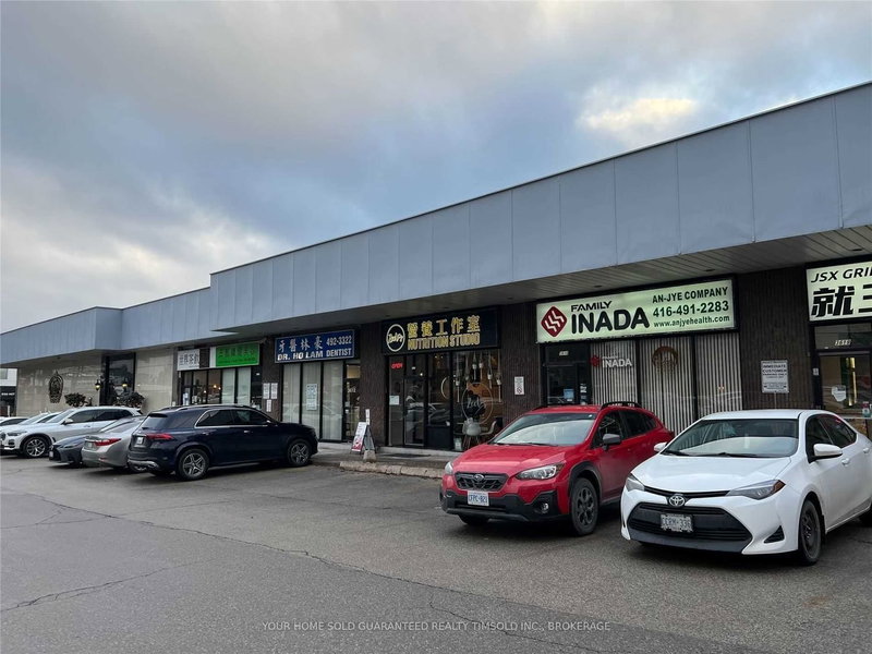 301 - 3640 Victoria Park Ave, Toronto, M2H 3B2 | Image 3