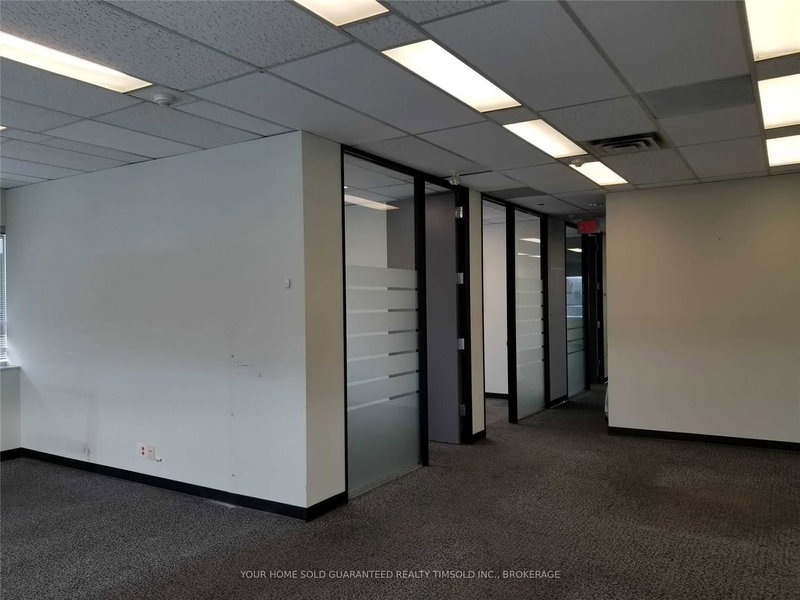 303 - 3640 Victoria Park Ave, Toronto, M2H 3B2 | Image 2