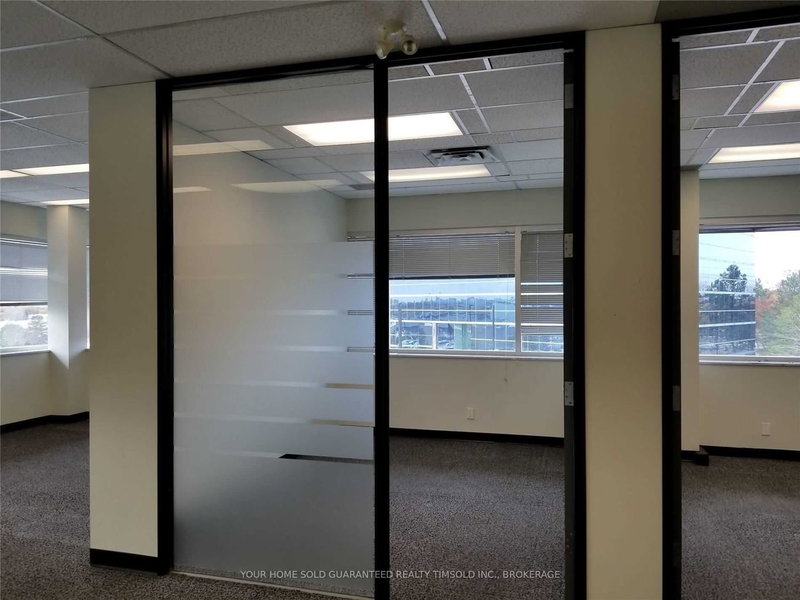 303 - 3640 Victoria Park Ave, Toronto, M2H 3B2 | Image 3