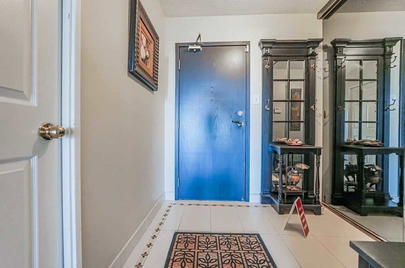 1604 - 215 Wynford Dr, Toronto, M3C3P5 | Image 3