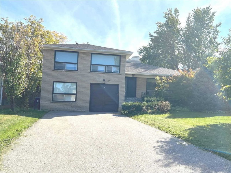 159 Cocksfield Ave, Toronto, M3H 3T4 | Image 2