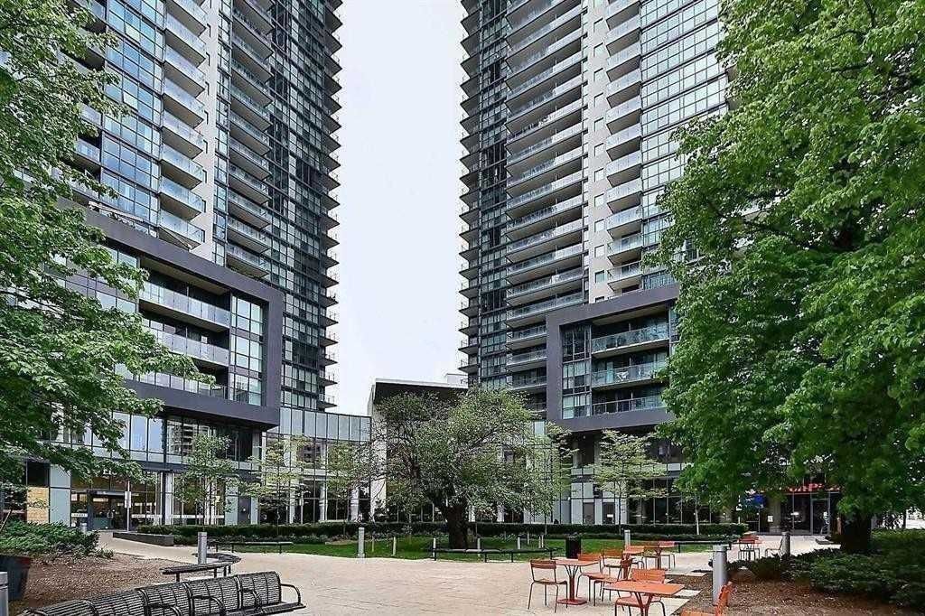 Condo leased at 1212-5168 Yonge Street, Toronto, Willowdale West, M2N 5P6 - MLS: C5798384