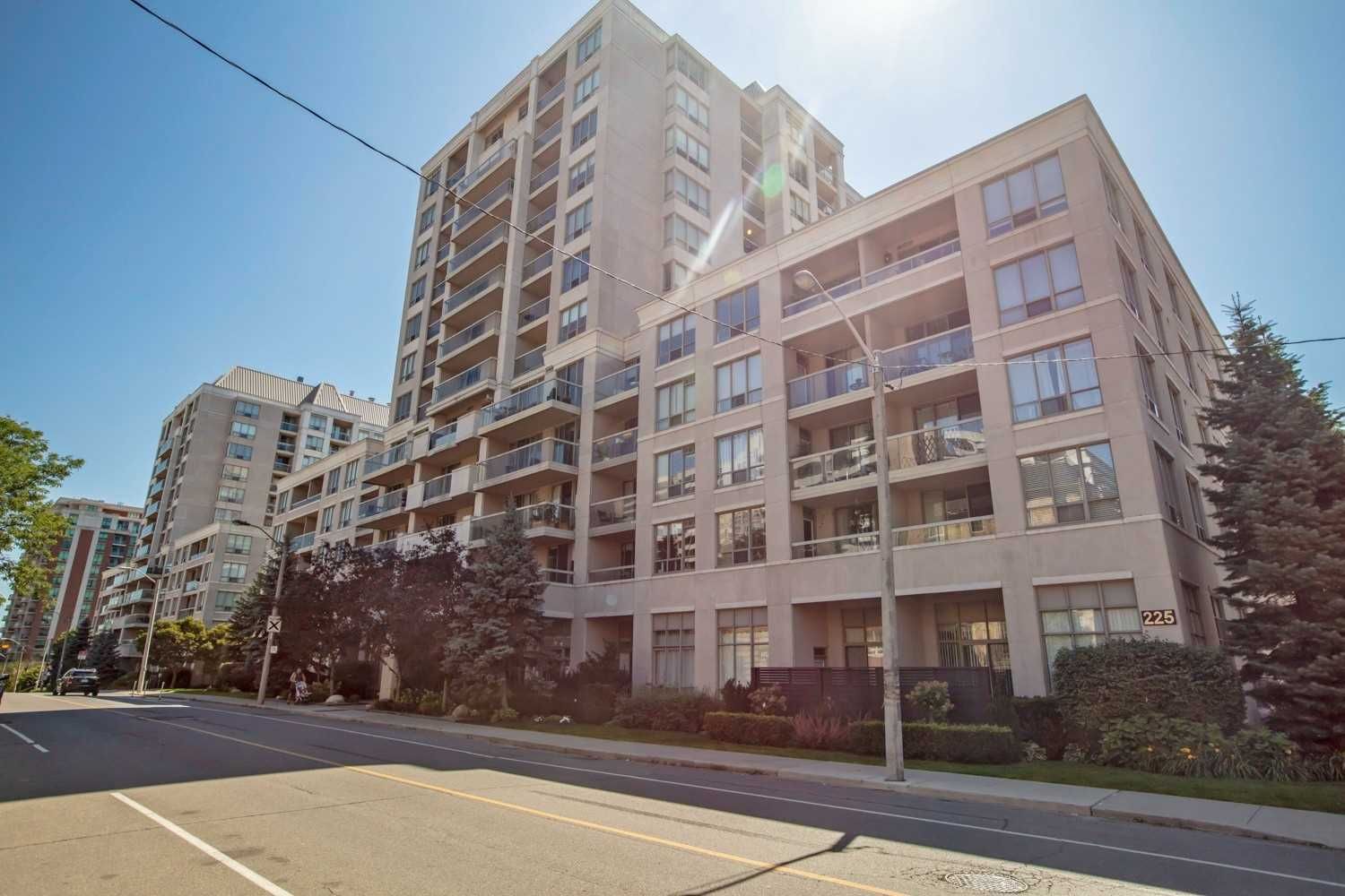 Condo leased at 1108-225 Merton Street, Toronto, Mount Pleasant West, M4S3H1 - MLS: C5799942