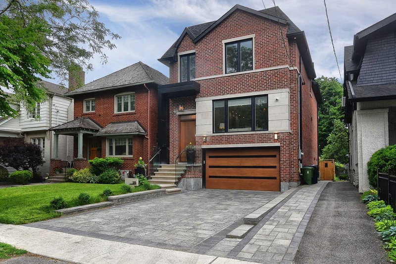 119 Stibbard Ave, Toronto, M4P2B9 | Image 3