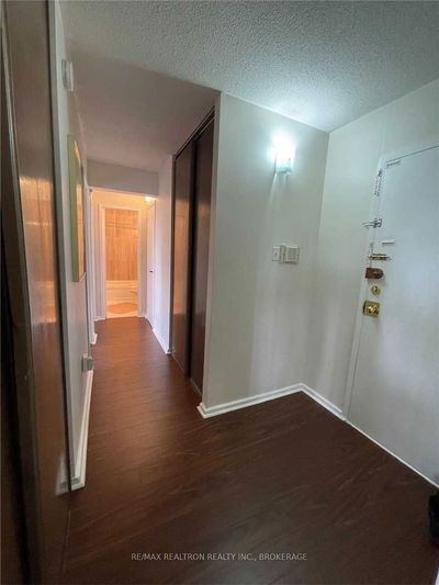 Condo sold at 708-10 Sunny Glwy, Toronto, Flemingdon Park, M3C 2Z3 - MLS: C5800647