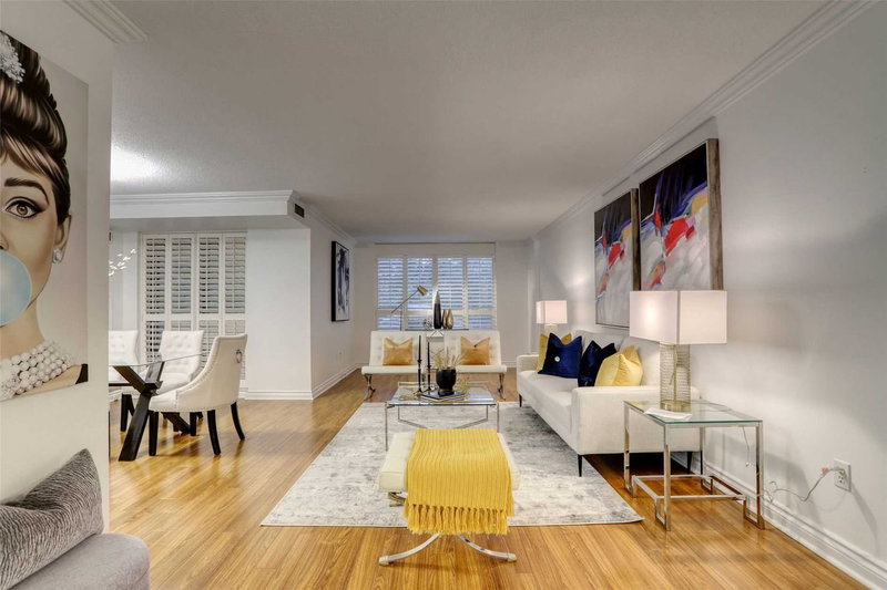 414 - 1210 Don Mills Rd, Toronto, M3B3N9 | Image 2