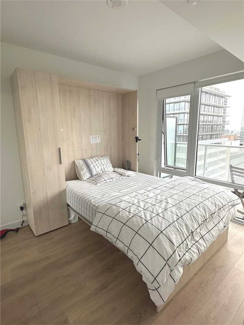 3113 - 501 Yonge St, Toronto, M4Y0G8 | Image 2