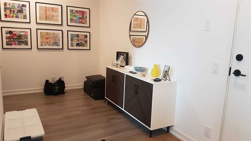 1902 - 20 Tubman Ave, Toronto, M5A 0M8 | Image 3