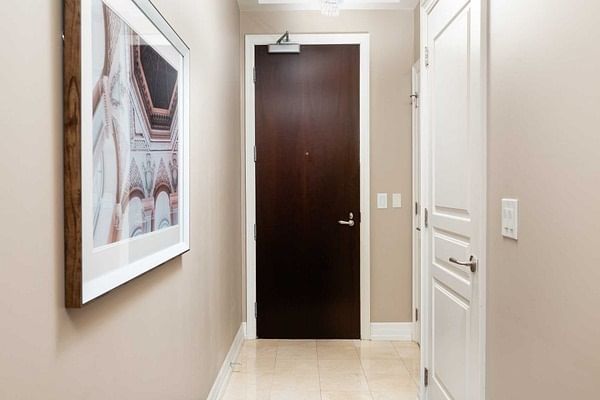 332 - 21 Burkebrook Pl, Toronto, M4G0A2 | Image 2