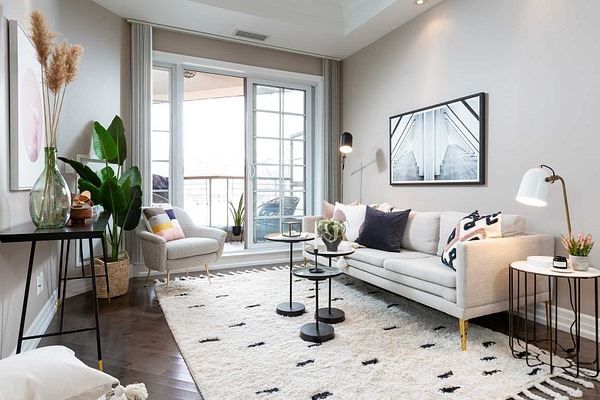 332 - 21 Burkebrook Pl, Toronto, M4G0A2 | Image 3