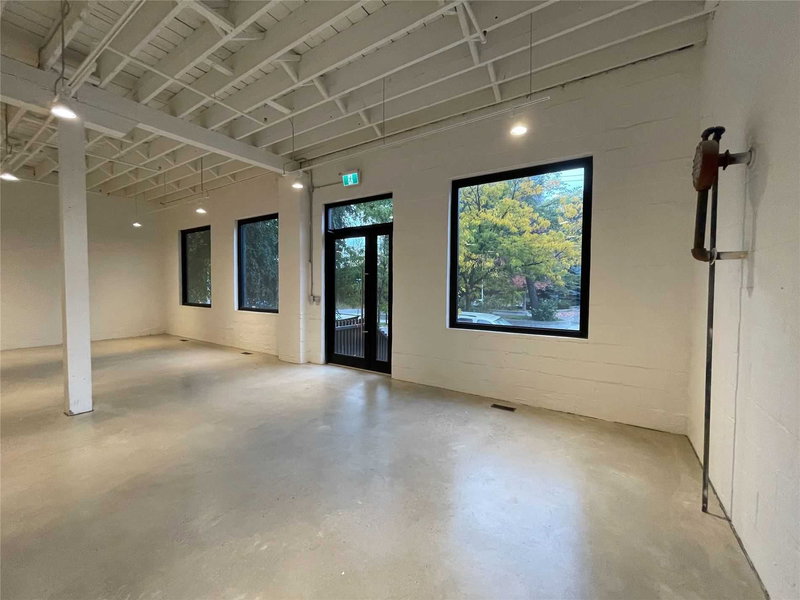 83-91B Walnut Ave, Toronto, M5V 2S1 | Image 2