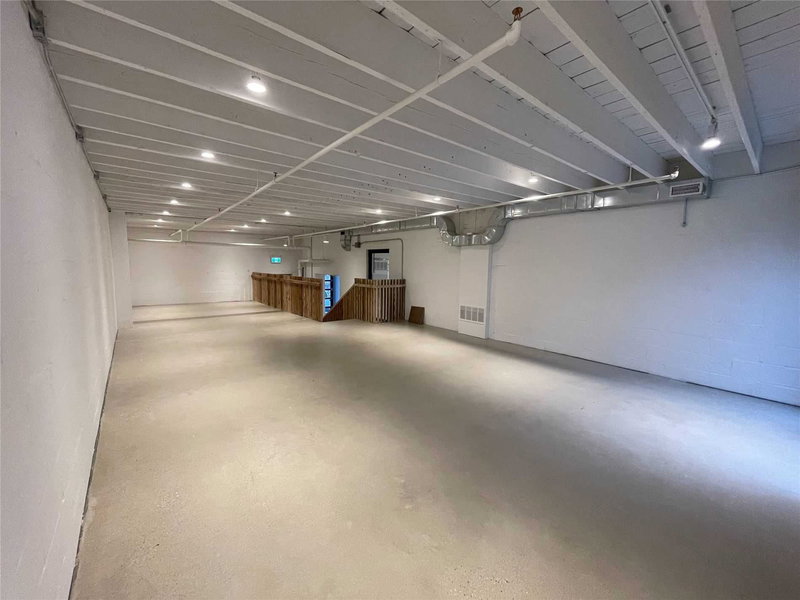 83-91B Walnut Ave, Toronto, M5V 2S1 | Image 3