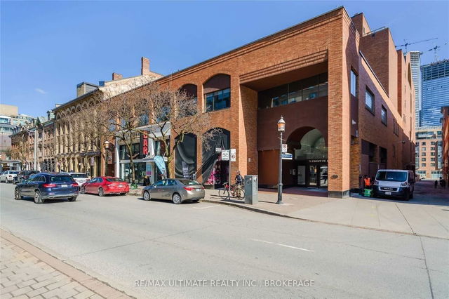702 - 71 Front Street