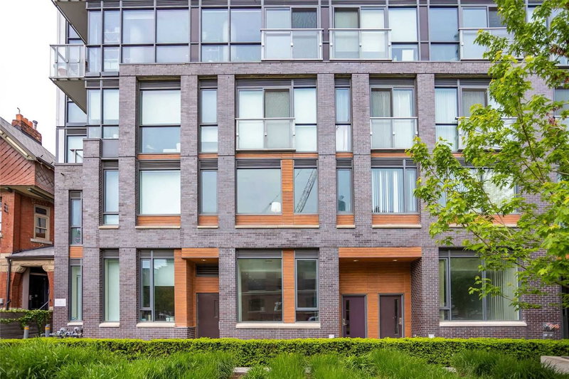 Th02 - 508 Wellington St W, Toronto, M5V1E3 | Image 2