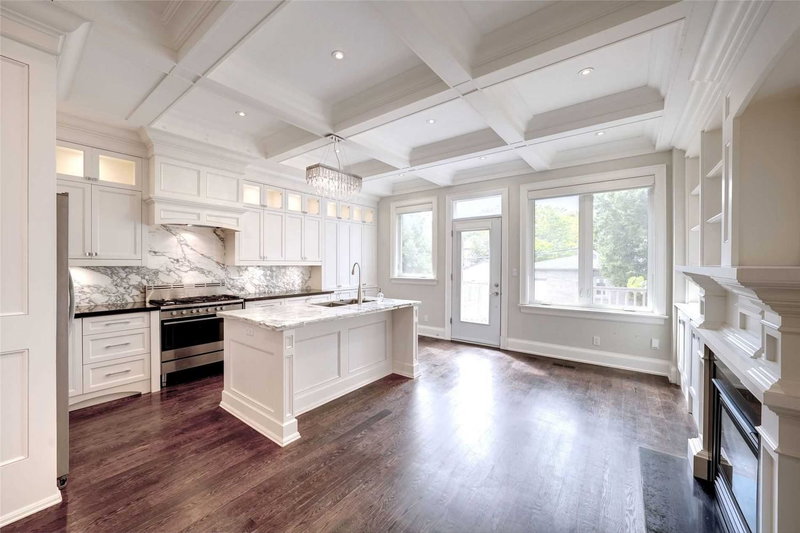 311 Davisville Ave, Toronto, M4S1H1 | Image 2
