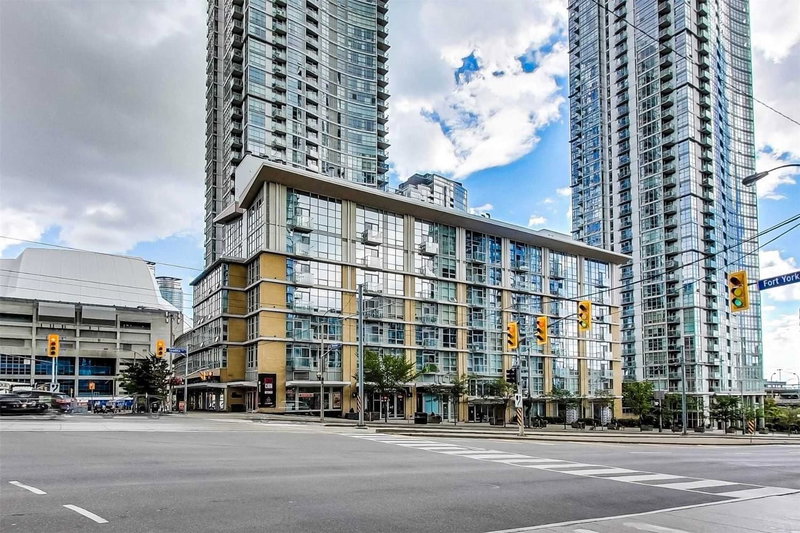 511 - 9 Spadina Ave, Toronto, M5V3V5 | Image 2