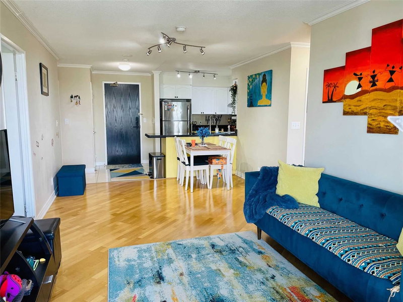 2706 - 23 Hollywood Ave, Toronto, M2N7L8 | Image 2