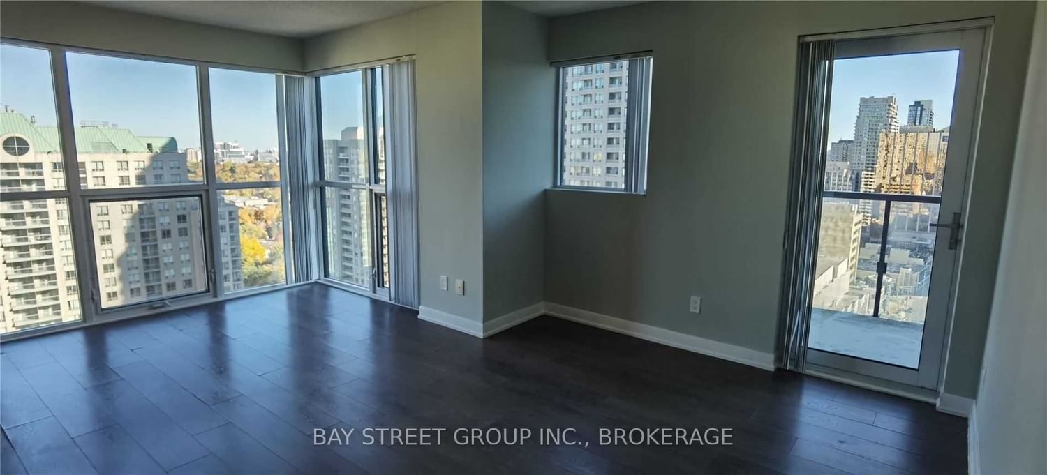 Condo leased at 2212-5168 Yonge Street, Toronto, Willowdale West, M2N 0G1 - MLS: C5805972