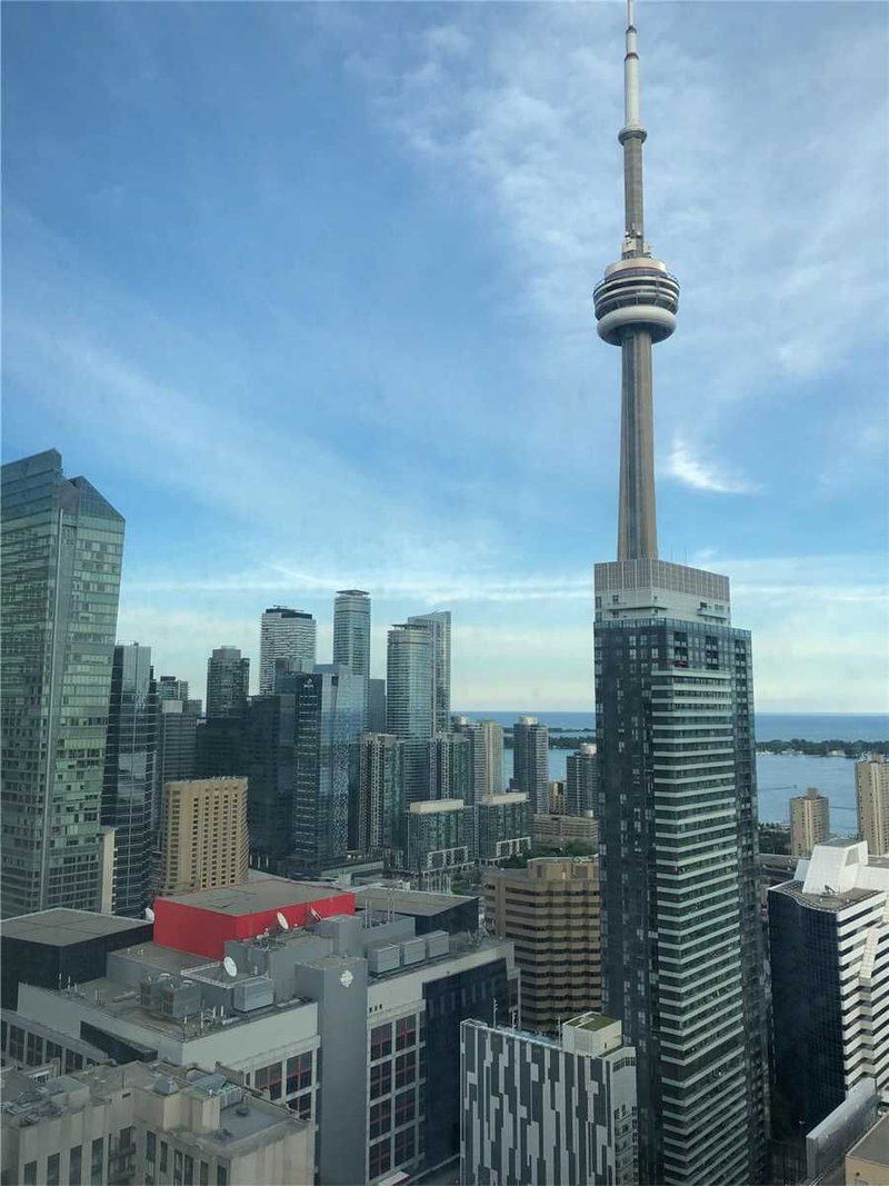 4502 - 125 Blue Jays Way, Toronto, M5V0N5 | Image 3