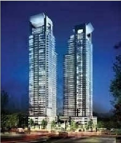 Condo leased at 3009-5162 Yonge Street, Toronto, Willowdale West, M2N0E9 - MLS: C5806947