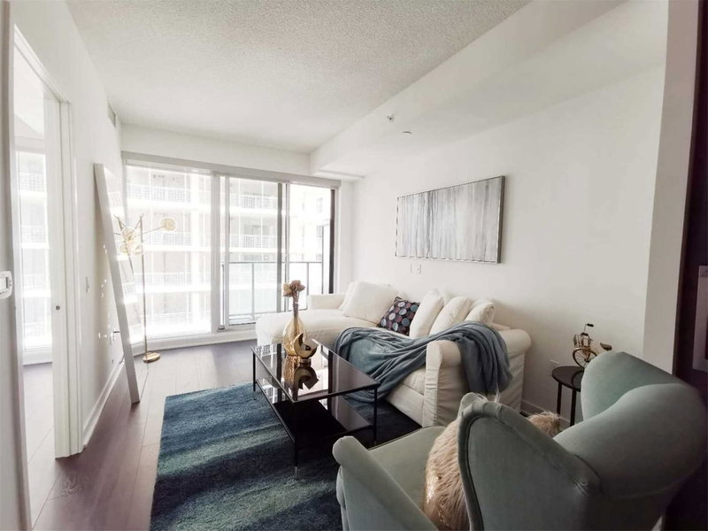 1609 - 125 Blue Jays Way, Toronto, M5V0N5 | Image 2