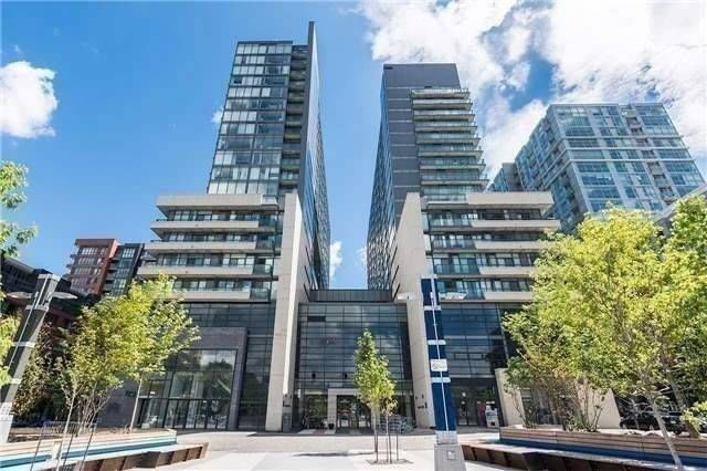 1216W - 36 Lisgar Street