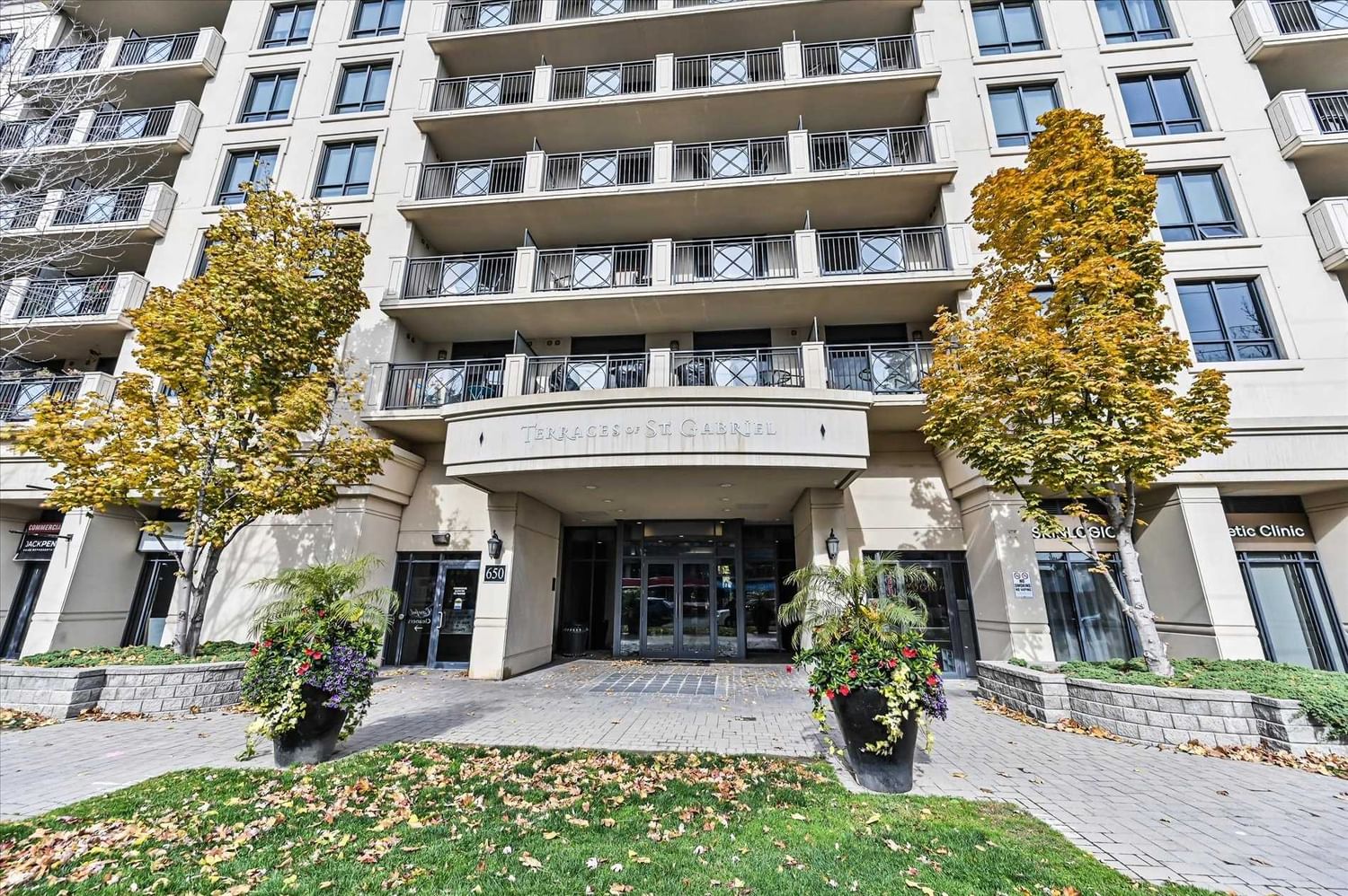 Condo leased at Ph10-650 Sheppard Avenue, Toronto, Bayview Village, M2K1B7 - MLS: C5810670