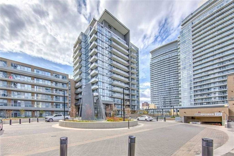 312 - 52 Forest Manor Rd, Toronto, M2J 0E2 | Image 2