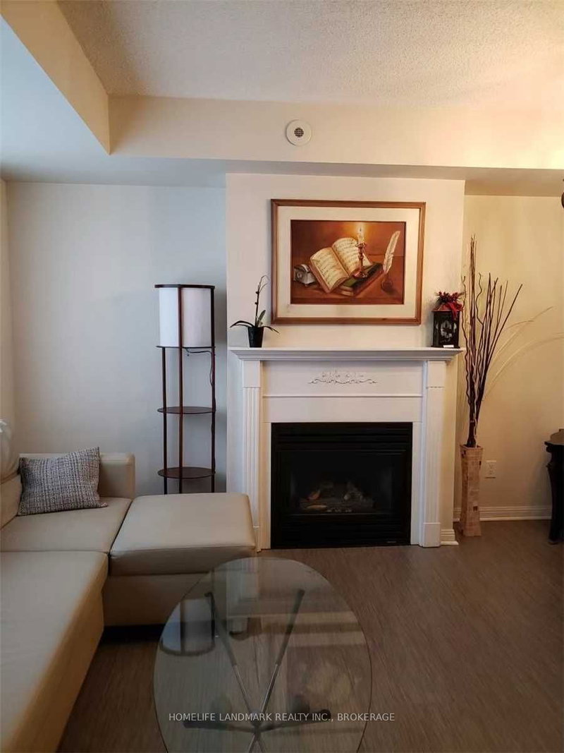 274 - 3 Everson Dr, Toronto, M2N 7C2 | Image 2