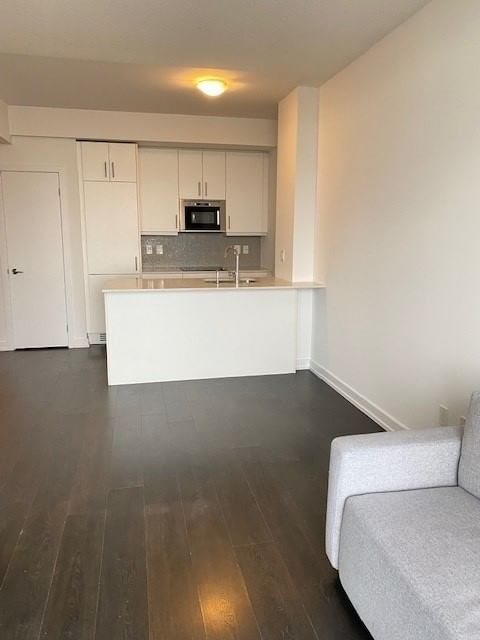 Condo leased at 1518-297 College Street, Toronto, Kensington-Chinatown, M5T0C2 - MLS: C5813111