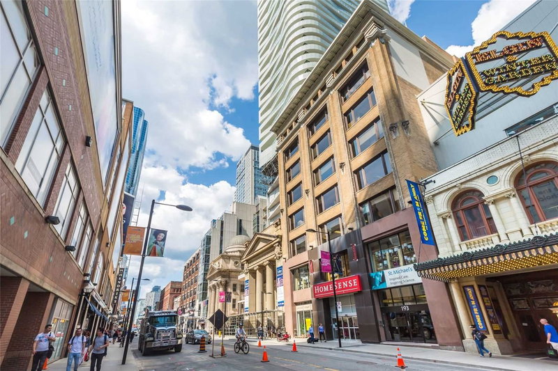 2801 - 197 Yonge St, Toronto, M5B 0C1 | Image 2