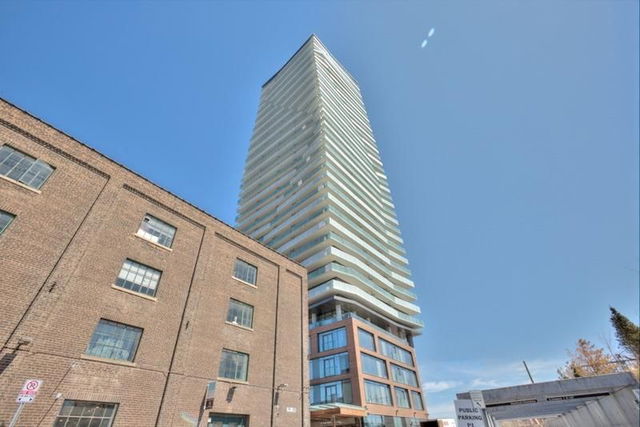 3701 - 70 Distillery Lane
