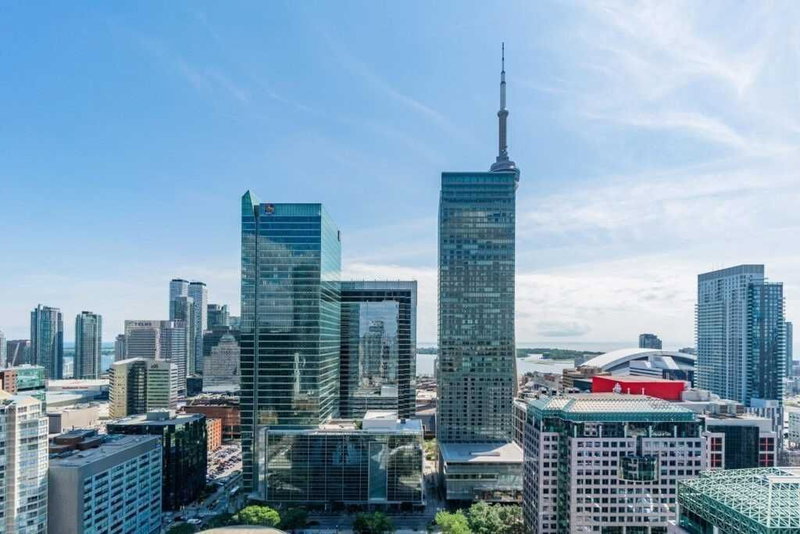 3006 - 224 King St W, Toronto, M5H 0A6 | Image 2