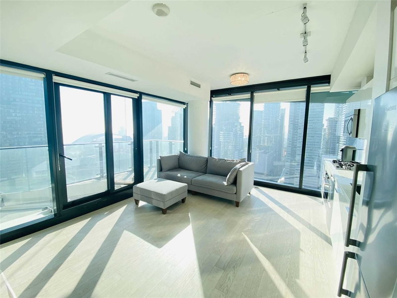 3006 - 224 King St W, Toronto, M5H 0A6 | Image 3