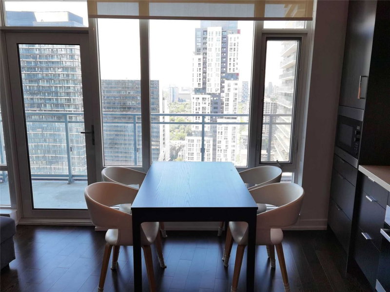 2805 - 21 Widmer St, Toronto, M5V2E8 | Image 2