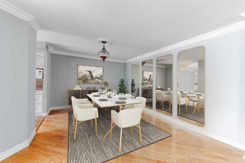 204 - 65 Skymark Dr, Toronto, M2H3N9 | Image 3