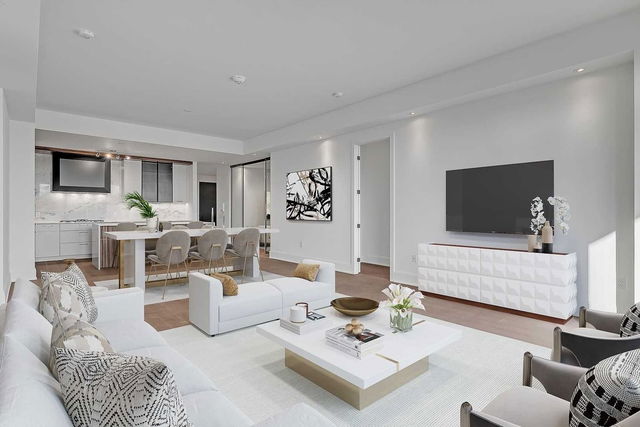 401 - 355 Bedford Park Avenue