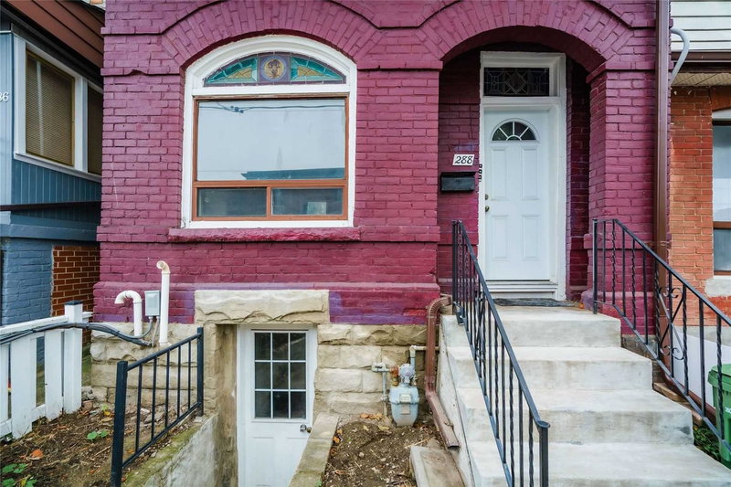 288 Ossington Ave, Toronto, M6J3A3 | Image 2